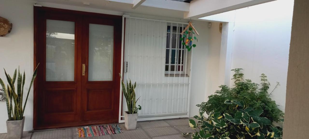 Aeropuerto A 5' Y Ruta Del Vino A 100 Mts Apartment Salta Ngoại thất bức ảnh