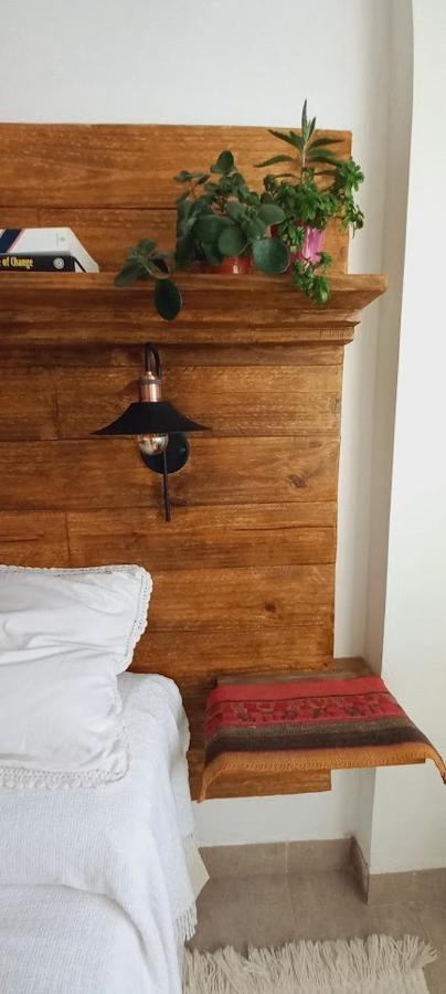 Aeropuerto A 5' Y Ruta Del Vino A 100 Mts Apartment Salta Ngoại thất bức ảnh