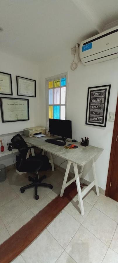 Aeropuerto A 5' Y Ruta Del Vino A 100 Mts Apartment Salta Ngoại thất bức ảnh