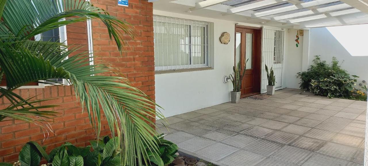 Aeropuerto A 5' Y Ruta Del Vino A 100 Mts Apartment Salta Ngoại thất bức ảnh
