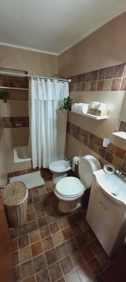 Aeropuerto A 5' Y Ruta Del Vino A 100 Mts Apartment Salta Ngoại thất bức ảnh