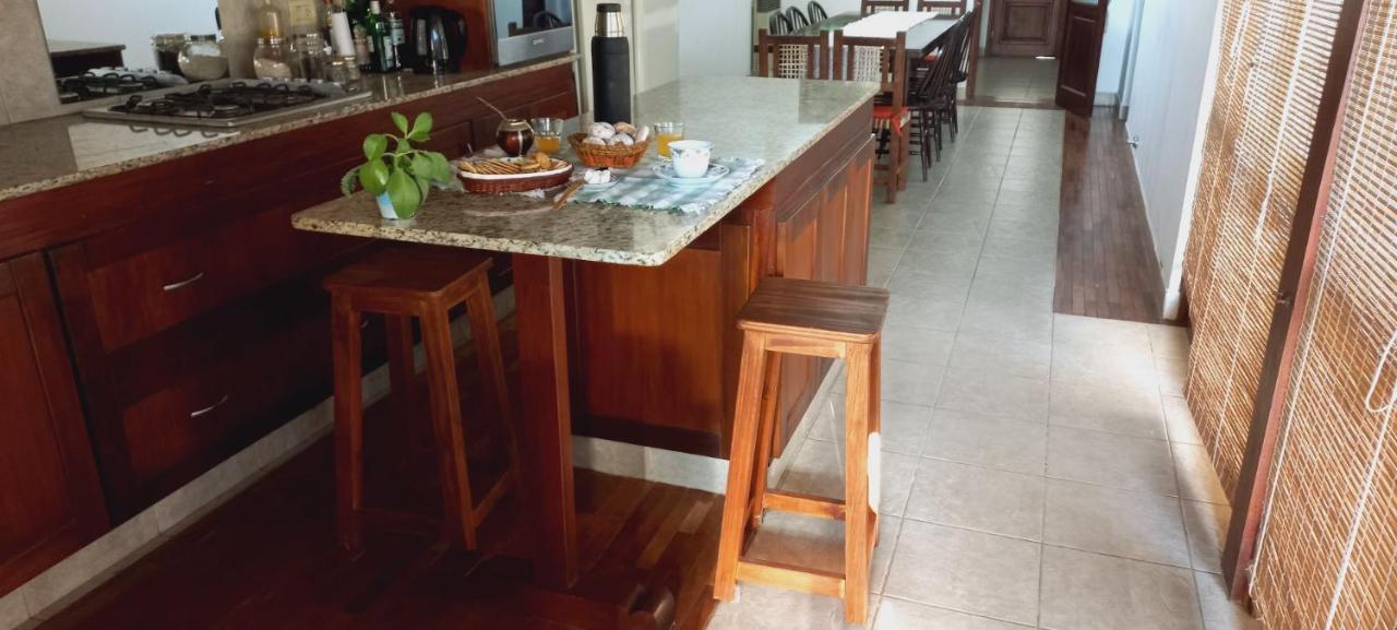 Aeropuerto A 5' Y Ruta Del Vino A 100 Mts Apartment Salta Ngoại thất bức ảnh