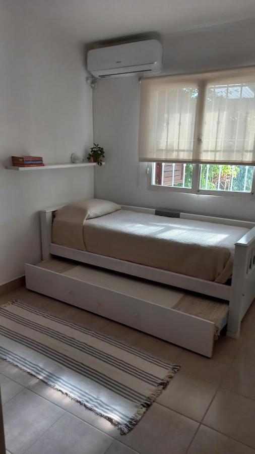 Aeropuerto A 5' Y Ruta Del Vino A 100 Mts Apartment Salta Ngoại thất bức ảnh